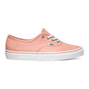 Vans Vans Authentic Womens Skate Shoes BLUE PINSTRIPE 10 Womens Skate Shoes 5 to 11