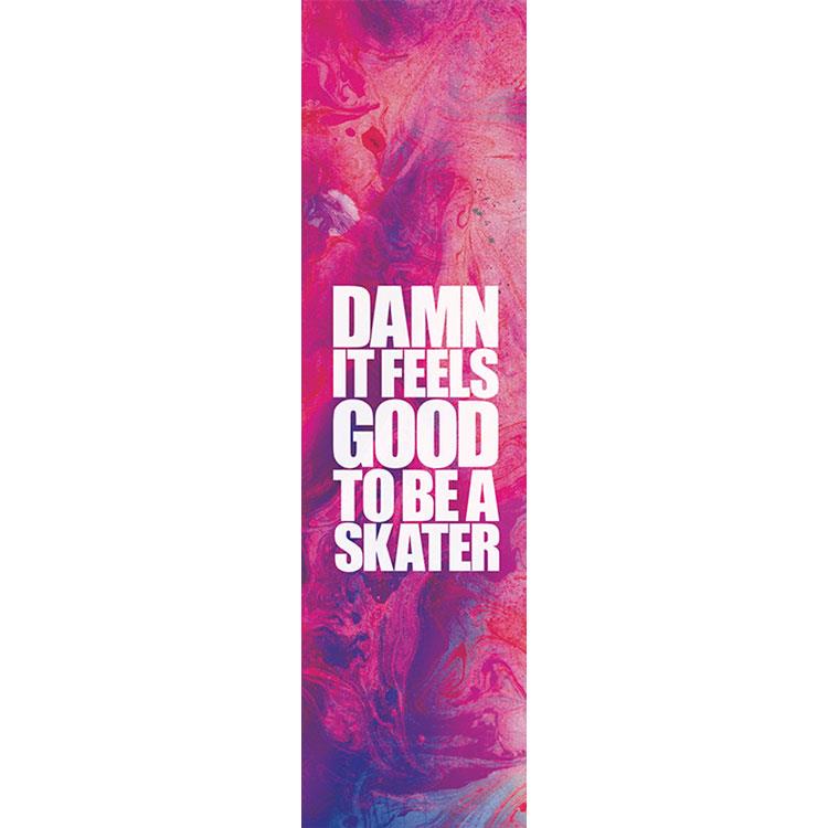 Blind Damn Good Skateboard Grip Tapes