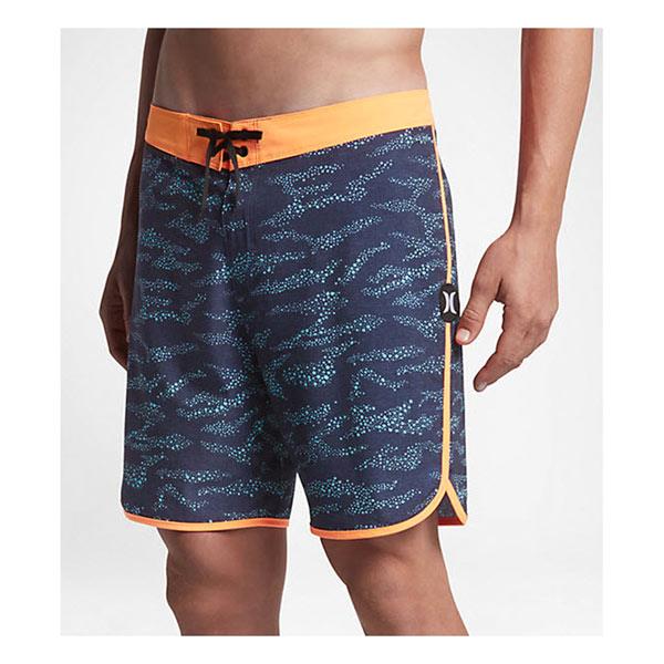 Boarshorts Hurley Phantom Outcast pour homme