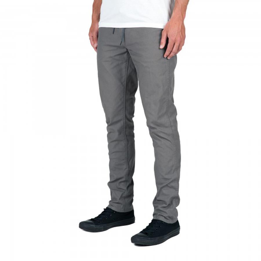 Volcom Gritter Modern Tapered Mens Chino Pants Clearance ...