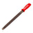 RDS RDS File Grip Skateboard Tool RED Skateboard Accessories