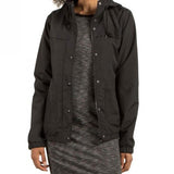 Coupe-vent Femme Volcom Enemy Stone