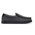 DC Villain TX SE Boys Slip On Shoes