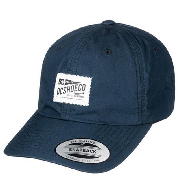 DC Seedling Mens Snapback Hats