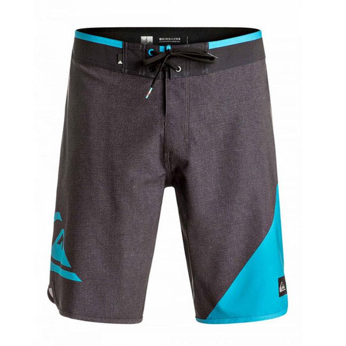 Quiksilver New Wave 20 Inch Mens Boardshorts