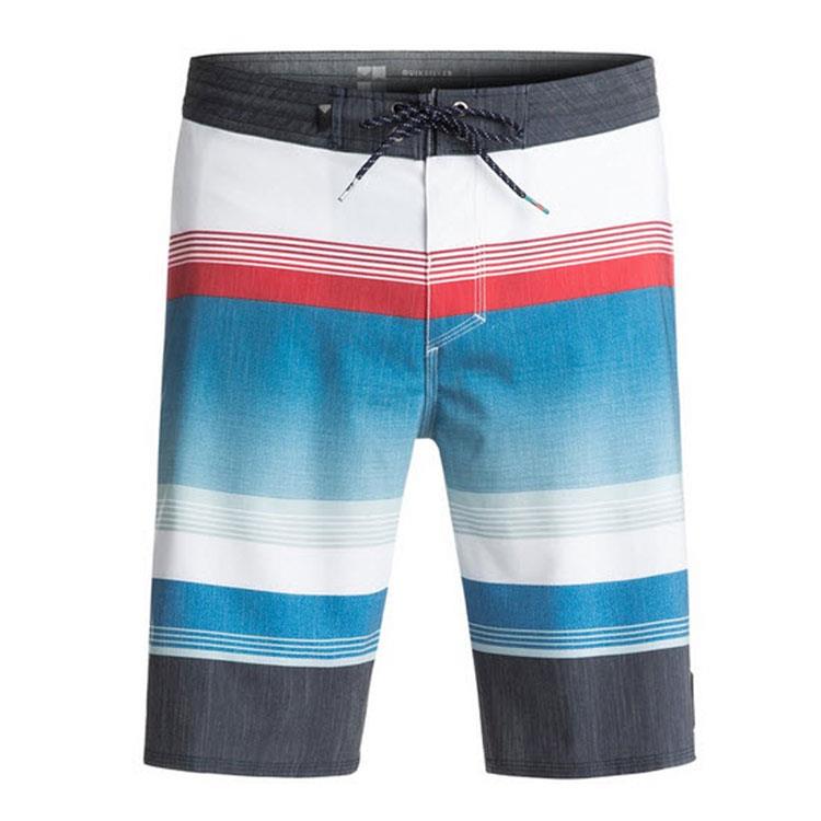 Quiksilver Swell Vision 20 Inch Beachshorts