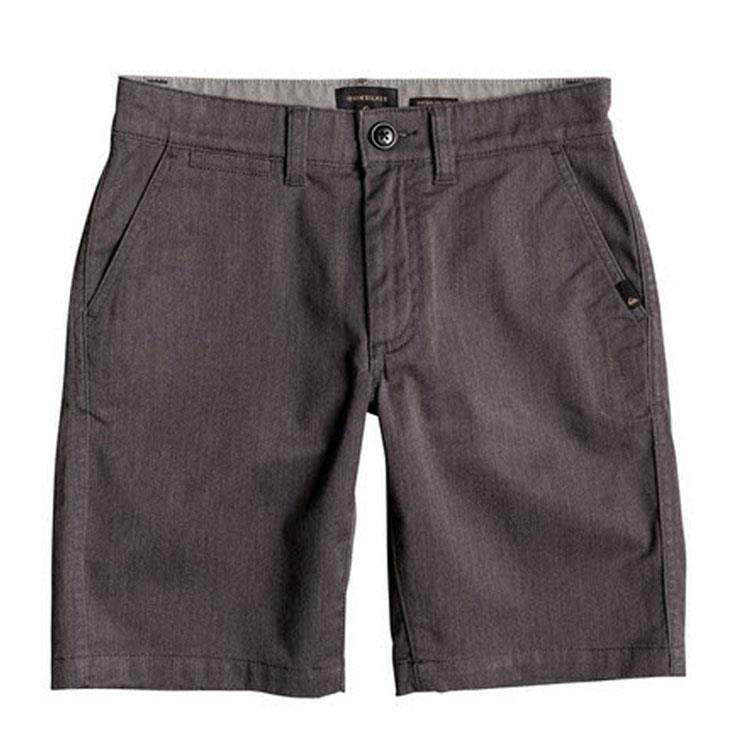 Quicksilver Everyday Union Boys Shorts