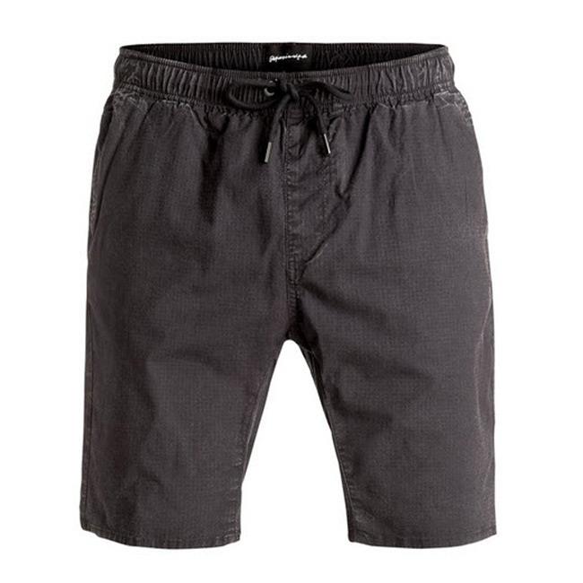 Quicksilver Rolling Tribe Mens Shorts
