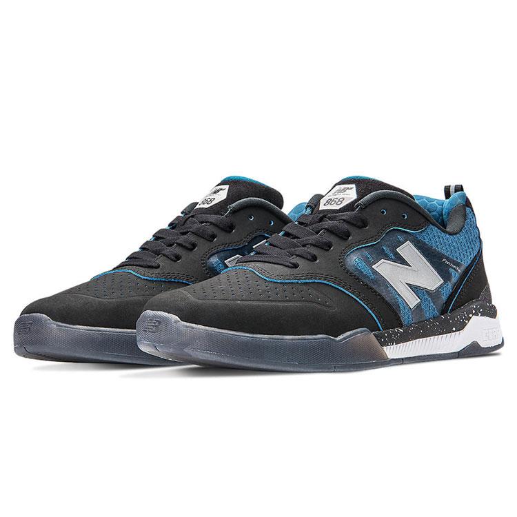 New Balance 868 Numeric Mens Skate Shoes