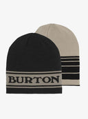 Burton Billboard Bonnets réversibles pour homme