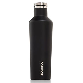 Corkcicle Corkcicle Canteen 16oz Waterbottles AQUA Insulated Drinkware Canteen