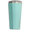 Corkcicle Corkcicle Tumbler 16oz AQUA Insulated Drinkware Tumbler