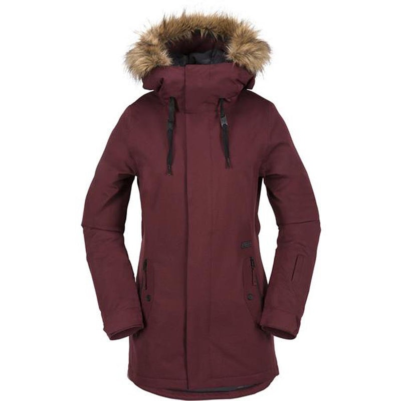Volcom Mission Womens Insulated Jackets