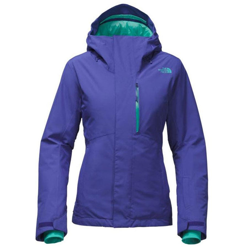 The North Face Descendit Womens Insulated Jackets