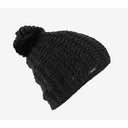 Burton Burton Guess Again Womens Pom Toques BLACK 1SZ Womens Toques