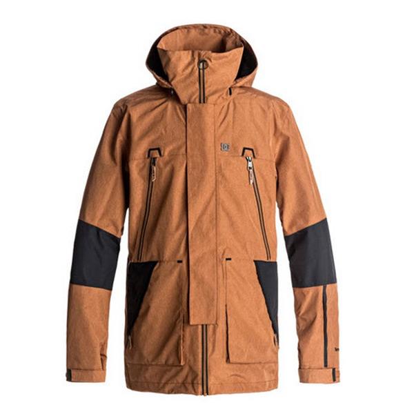 DC Command Mens Snow Shell Jackets