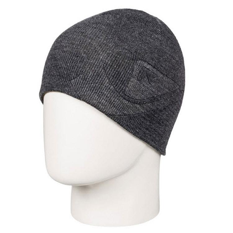 Quicksilver M And W Kids Reversible Beanies