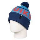 Quiksilver Quicksilver Summit Boys Beanies BLACK-GREY Youth Boys Toques 8 to 14 years