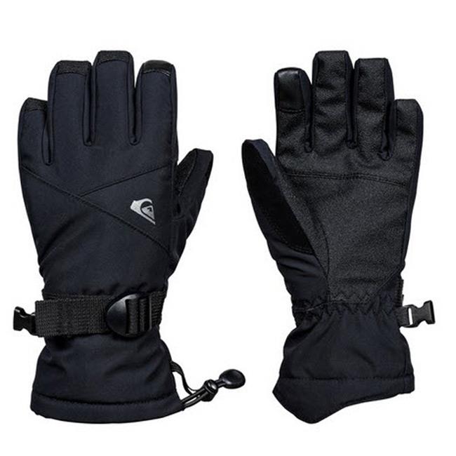 Quicksilver Mission Youth Gloves
