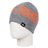 Quiksilver Quicksilver Knox Youth Beanies HEATHER GREY Youth Boys Toques 8 to 14 years