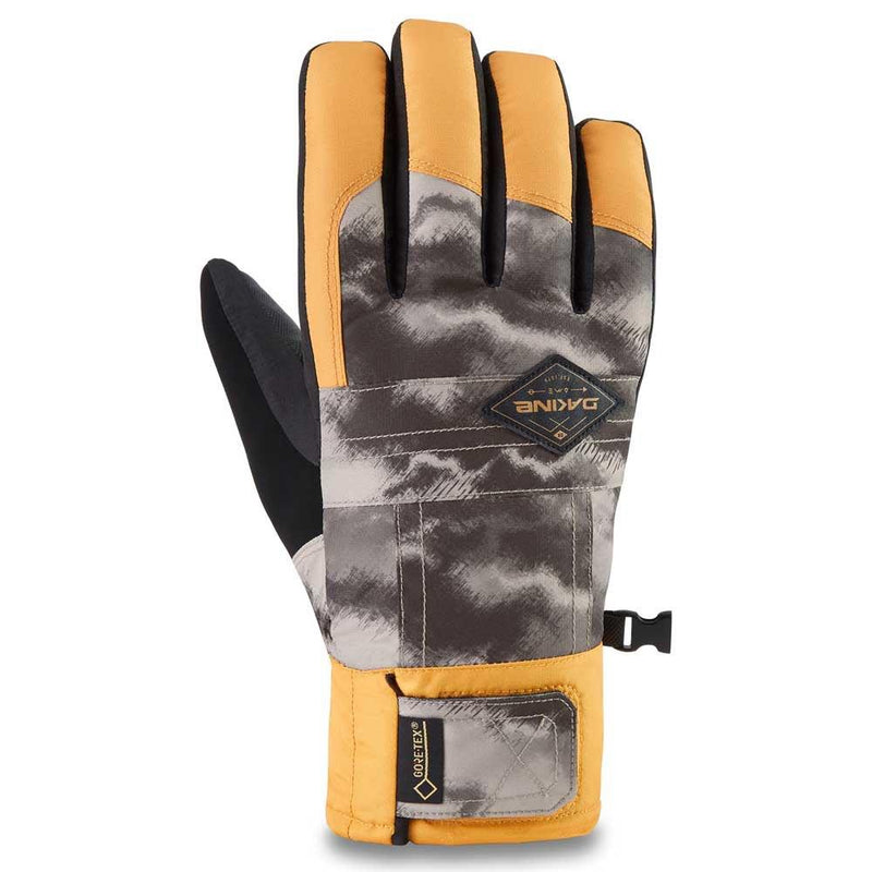 01100110-ashcroft Dakine Men's Bronco Gloves ashcroft front