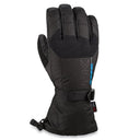 Dakine Dakine Scout Gloves BLACK/BLACK S Mens Gloves Over