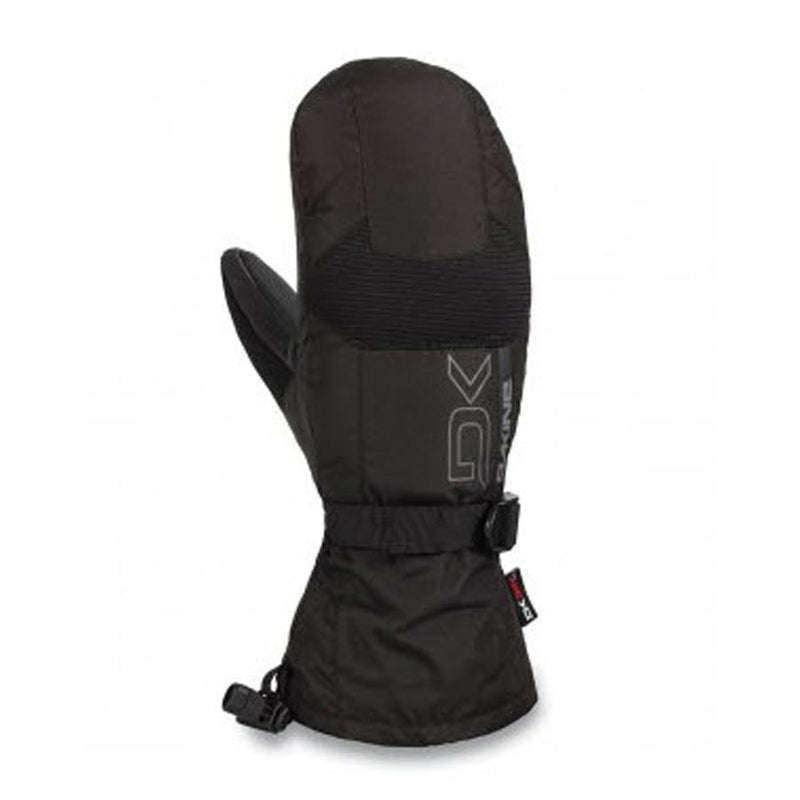 01400400-black, scout mitts, Dakine, Mens Mitts, mens Outerwear, Winter 2020