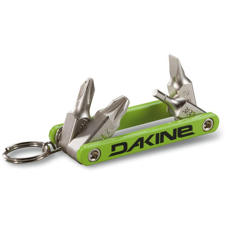 10001557-grn Dakine Fidget Tool green overall
