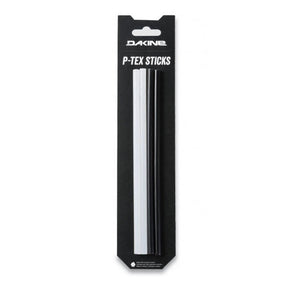 Dakine Dakine PTEX Sticks Black/Clear OS Snowboard Waxing Tools