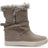 Toms Toms Vista Womens Winter Boots DARK GREEN 7 Womens Fashion Winter Boots 5 to 11