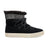 Toms Toms Alpine Womens Winter Boots BLACK-WHITE 7 Womens Fashion Winter Boots 5 to 11