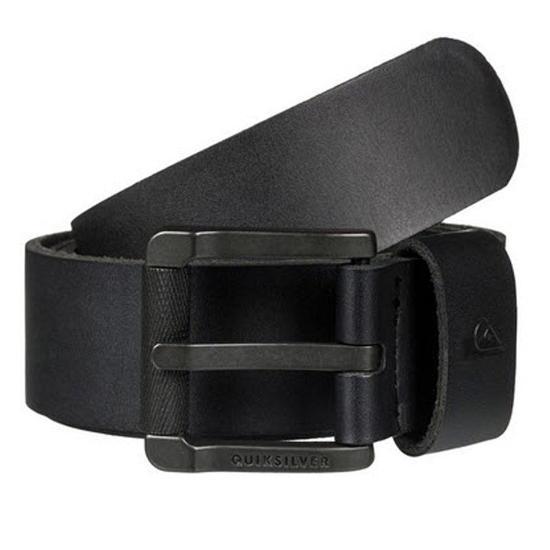 Quiksilver Everydaily Mens Leather Belts