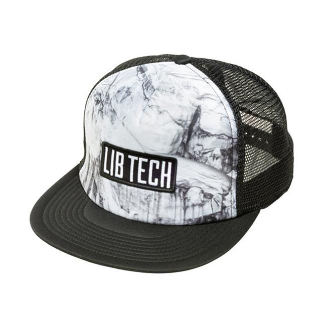 Lib Tech Zim Photo Mens Tucket Hats