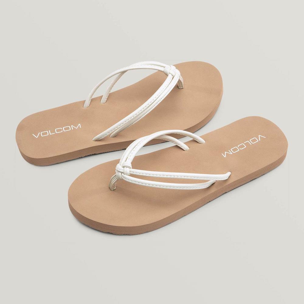 Volcom Forever And Ever Youth Sandals