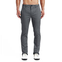 Hurley Hurley Mens One And Only Casual Pants DARK GREY 30 Mens Casual Pants