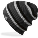Dakine Dakine Zeke Youth Beanie CHARCOAL STRIPE 1SZ Youth Boys Toques 8 to 14 years
