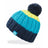 Dakine Dakine Farley Youth Beanie BLACK-WHITE 1SZ Youth Boys Toques 8 to 14 years