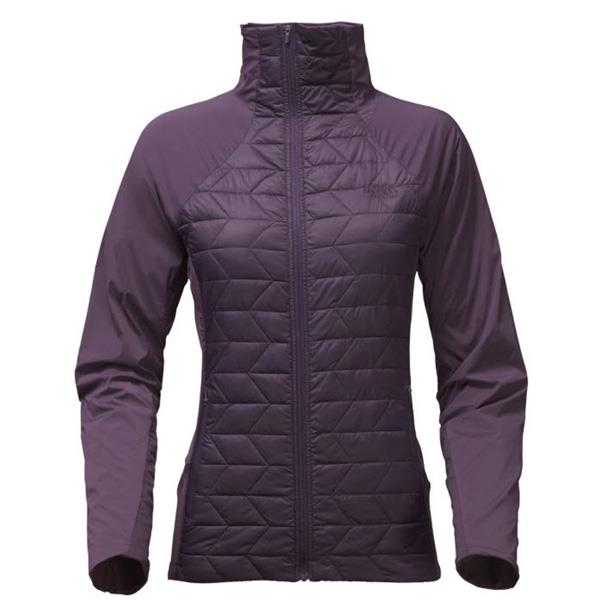 The North Face Thermoball Active Vestes isolées pour femmes
