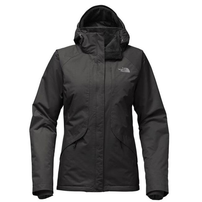 The North Face Inlux Womens Insulated Jacket