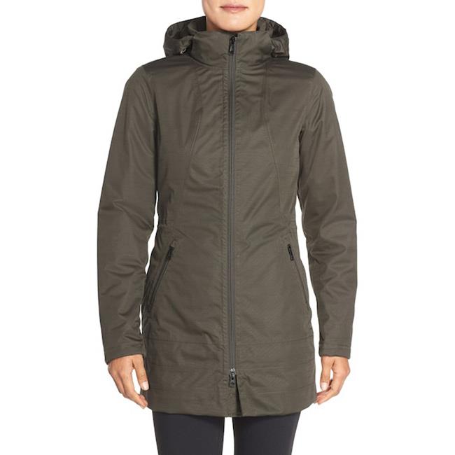 The North Face Insulated Ancha Parka Vestes Femme