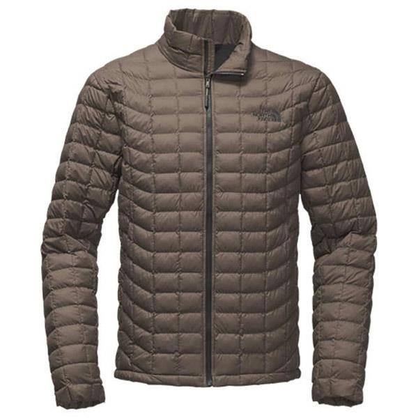 The North Face Thermoball Mens Insulated Jackets