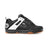 DVS DVS Comanche Mens Skate Shoes BLACK-GREY 10 Mens Skate Shoes 6 to 18