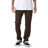 Vans Authentic Chino Stretch Mens Casual Pants