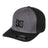 DC DC Cap Star 2 Hat BLACK