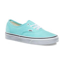 Vans Vans Authentic Womens Skate Shoes BLUE PINSTRIPE 10 Womens Skate Shoes 5 to 11