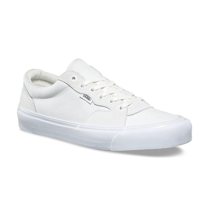 vans style 205 side view mens skate shoes white vn0a3dptr4f
