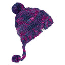 Burton Burton Chloe Girls Beanies PINK 1SZ Youth Girls Hats 2 to 7 Years