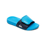 Quicksilver Shoreline Adjust Slider Youth Sandals