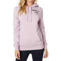 Fox Arch Womens Pullover Hoodie