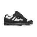 DVS DVS Mens Enduro Heir Skate Shoes BLACK 10 Mens Skate Shoes 6 to 18